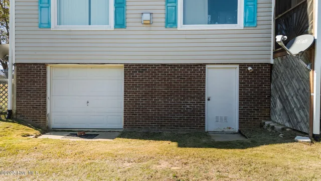 $499,000 | 368 Hooks Road, Fremont, NC 27830