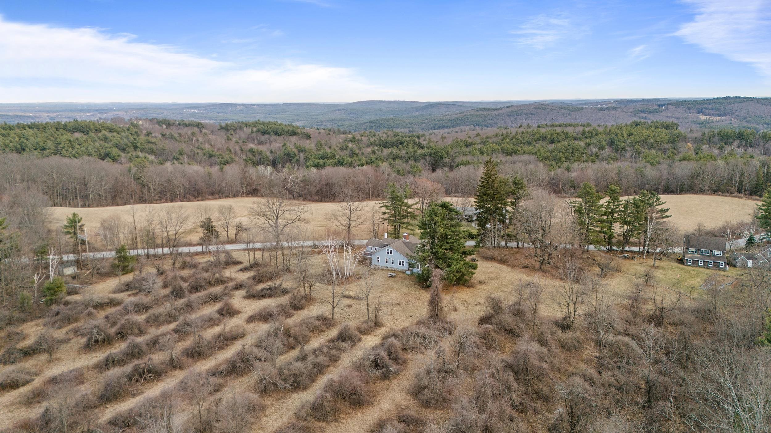 180 Pead Hill Road Wilton, NH 03086 - Photo 39 of 43 Gallery Image 39