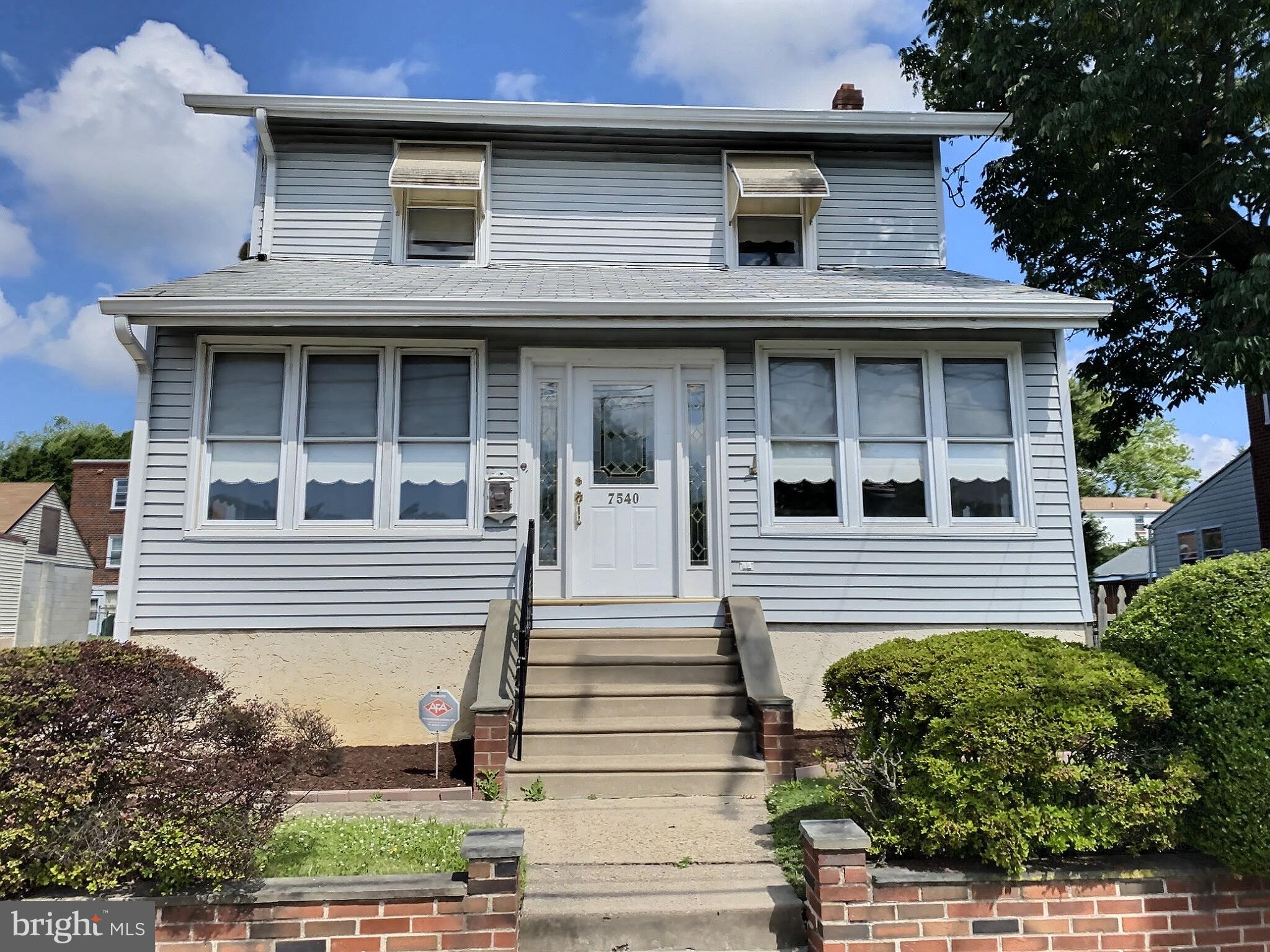 7540 Verree Road Philadelphia, PA 19111 - Photo 2 of 20 Gallery Image 2