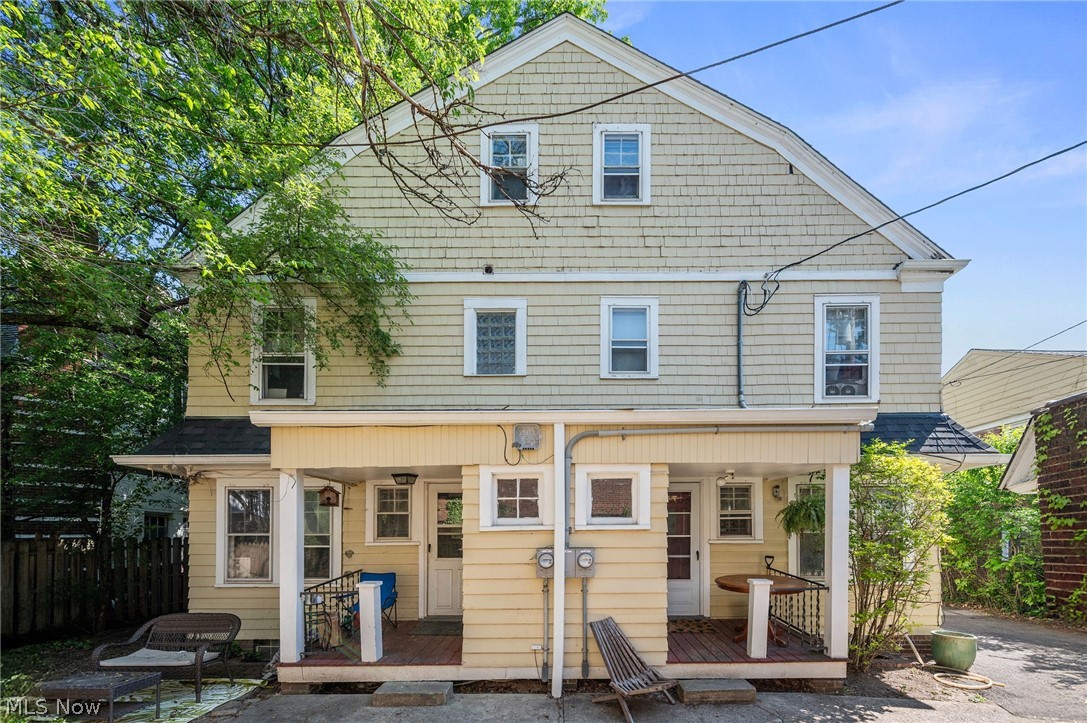 2834 Ludlow Road Cleveland, OH 44120 - Photo 2 of 38 Gallery Image 2