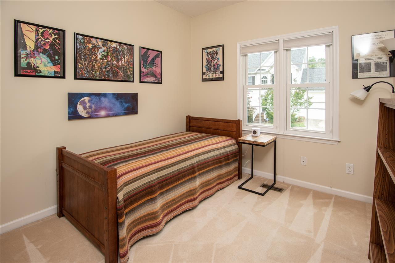 2921 Englefield Drive Raleigh, NC 27615 - Photo 17 of 27 Photo 17