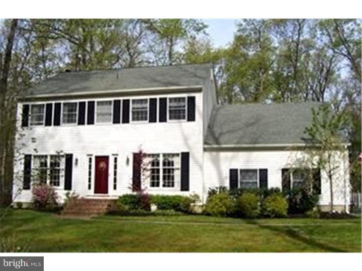 Exterior Back
