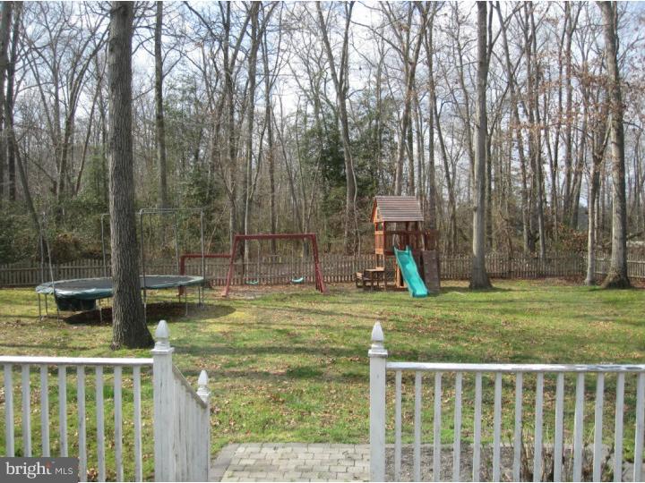 101 3 Bridge Road Shamong, NJ 08088 - Photo 20 of 20 Back Yard