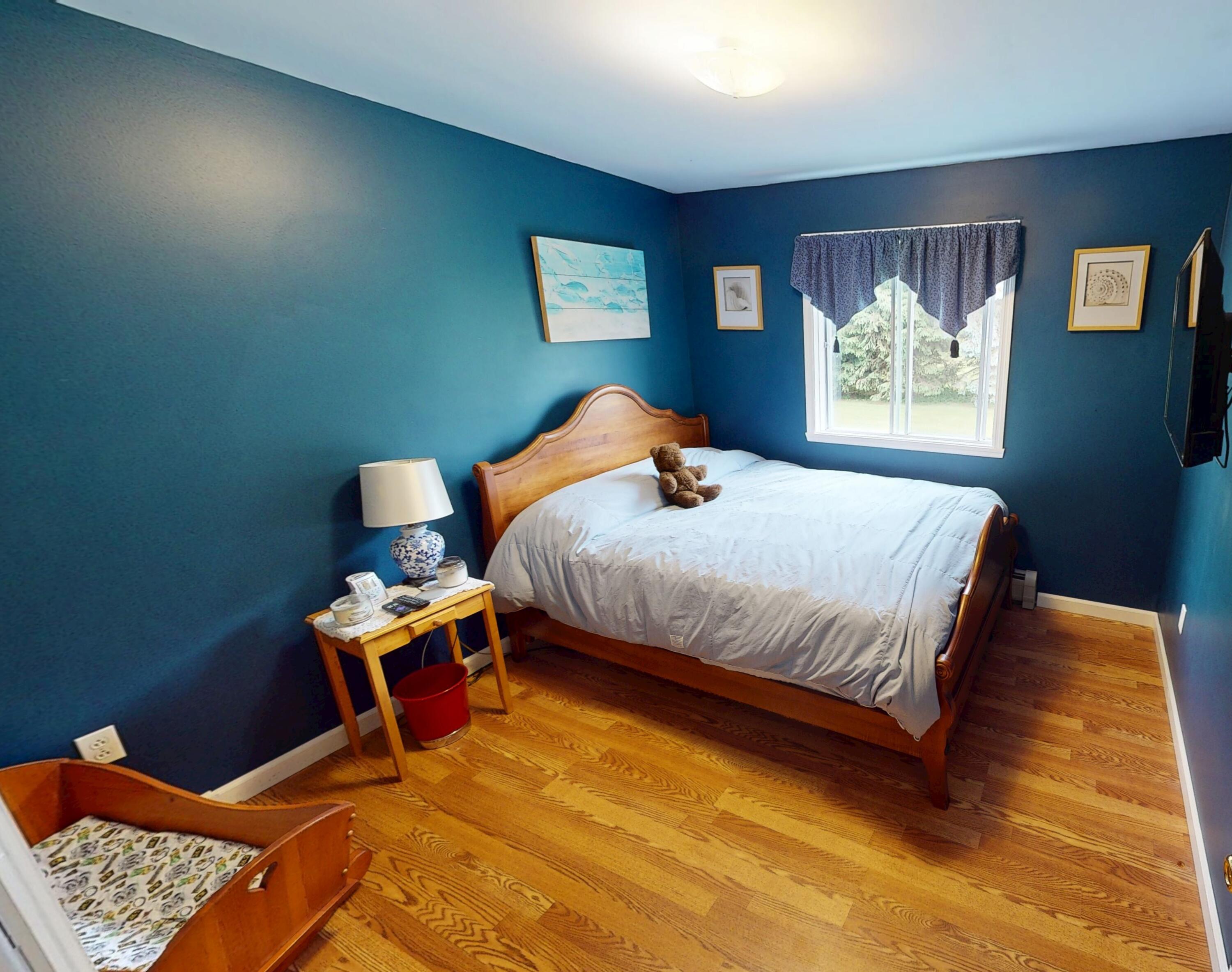 21 Bell Road Plattsburgh, NY 12901 - Photo 9 of 28 Bedroom 2