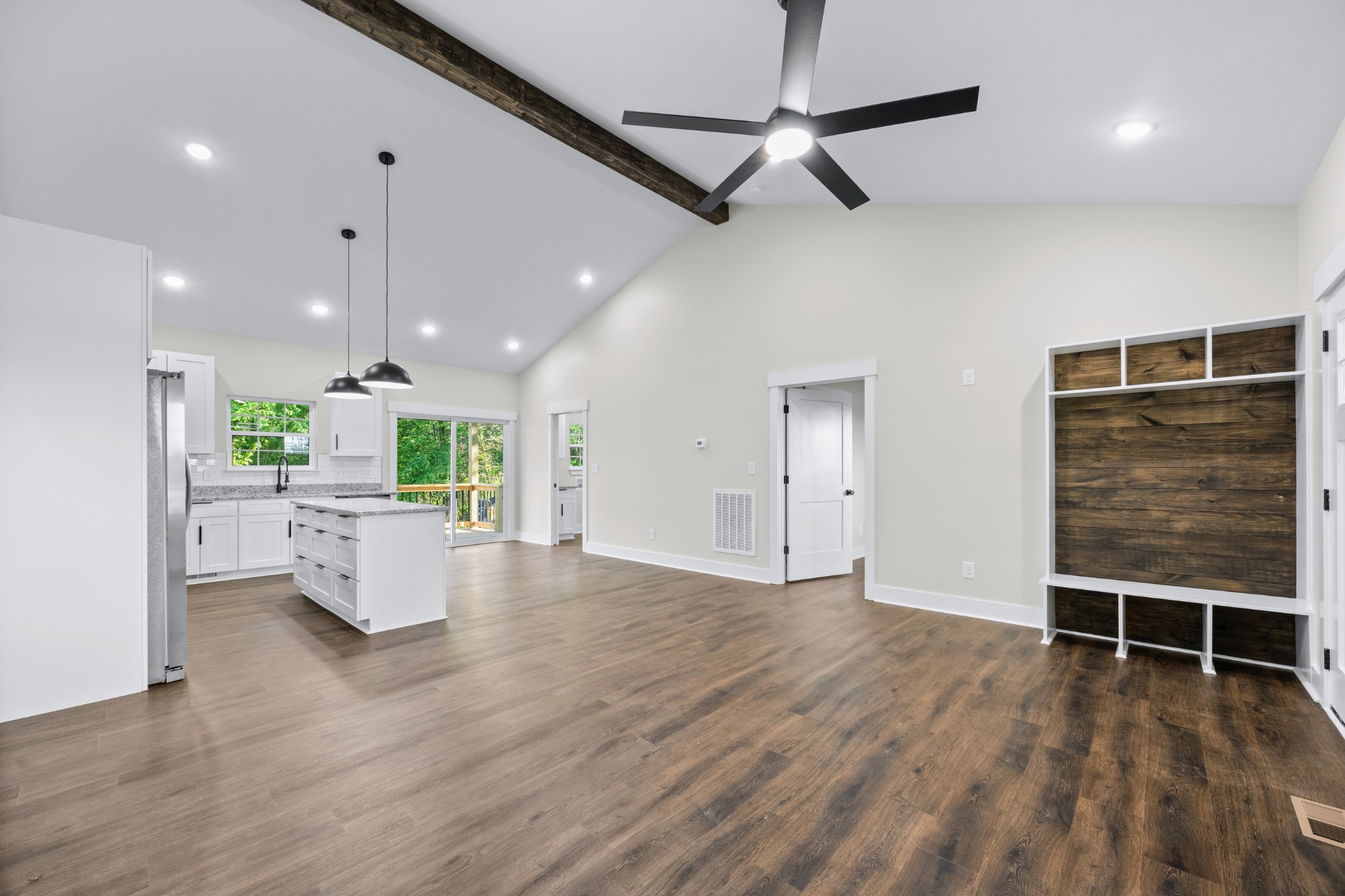 1239 North Main Street Tennessee Ridge, TN 37178 - Photo 8 of 28