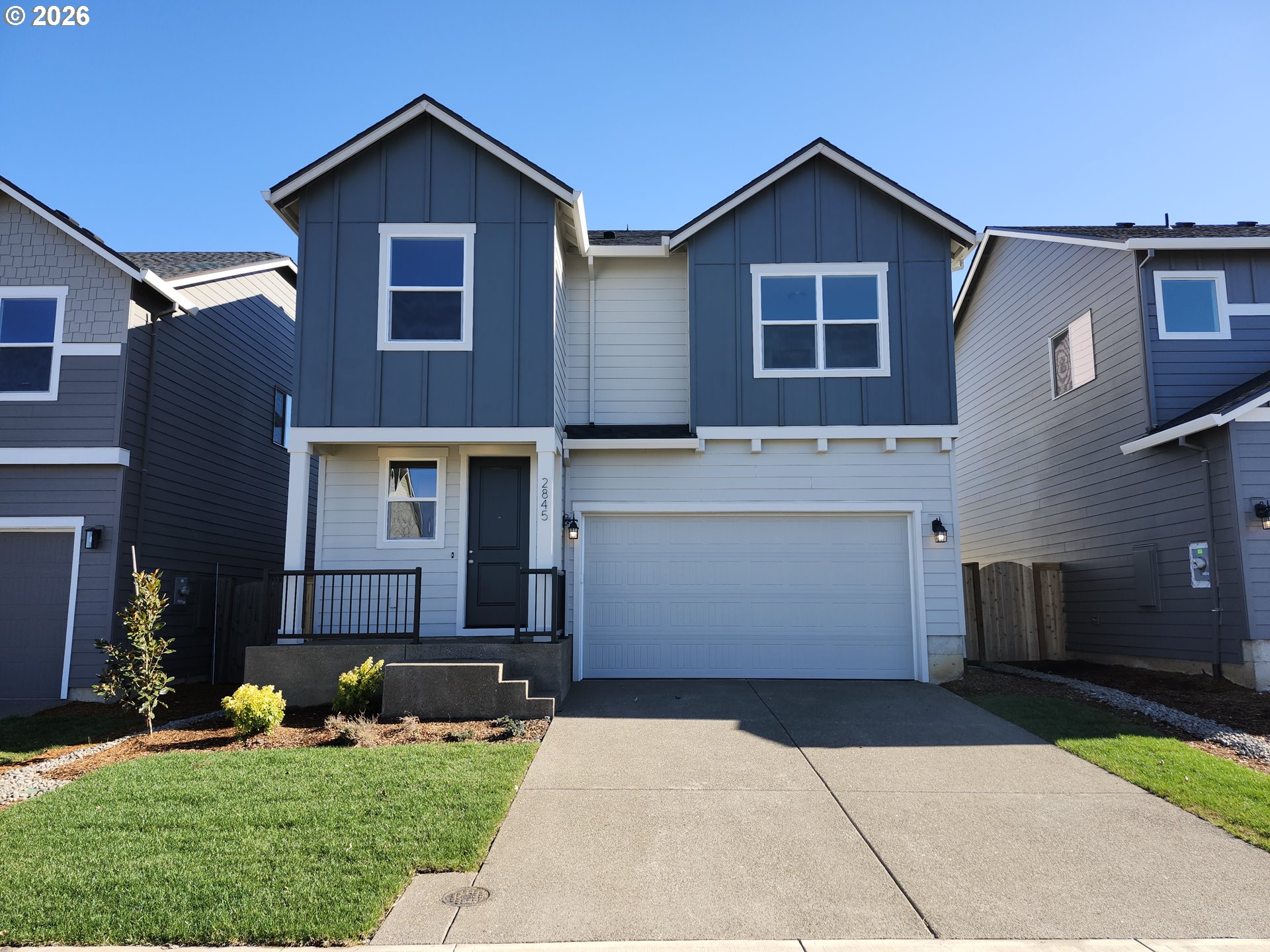 2845 Northeast Claire Road, Unit 210 Estacada, OR 97023 - Photo 1 of 24