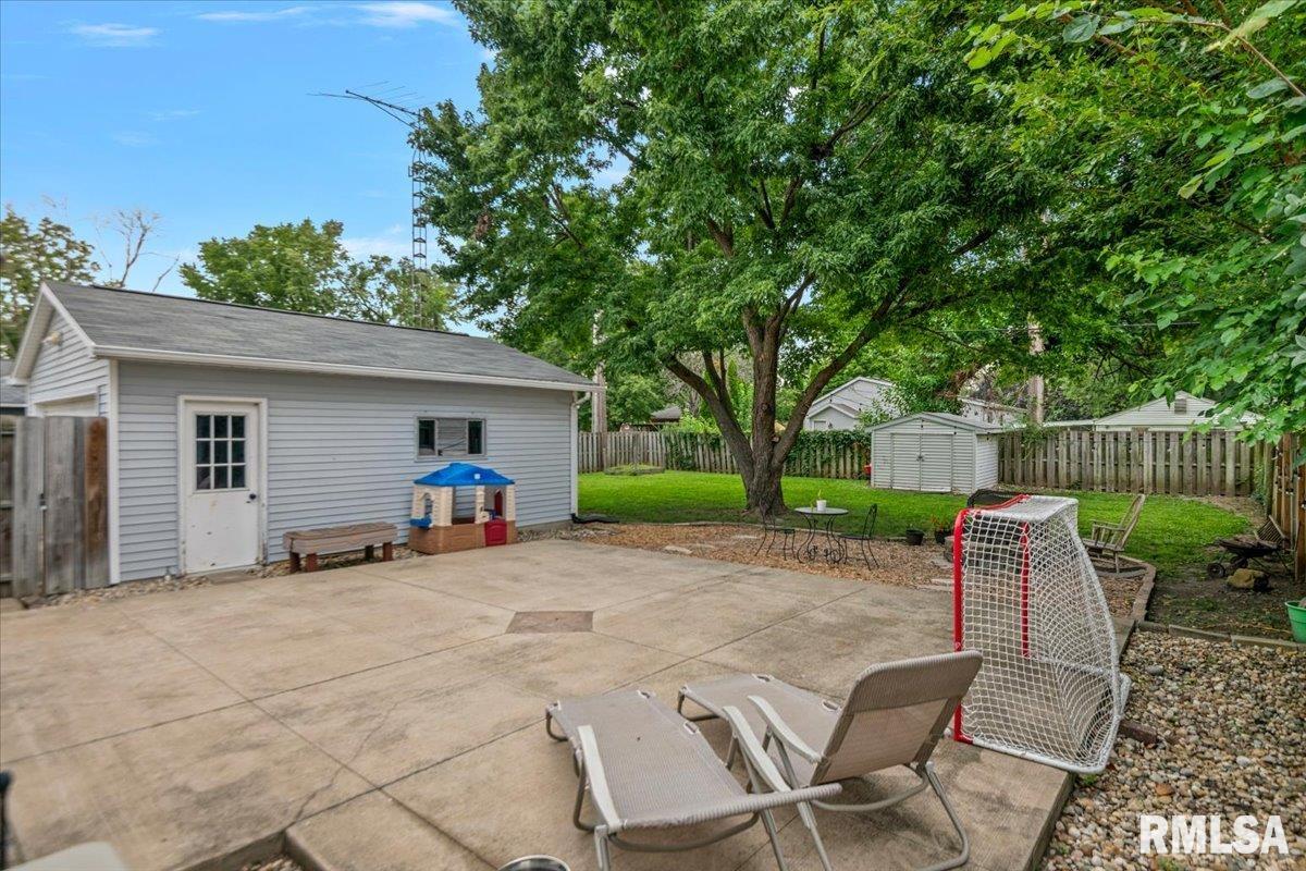 3312 South Spring Street Springfield, IL 62703 - Photo 33 of 33 Gallery Image 33