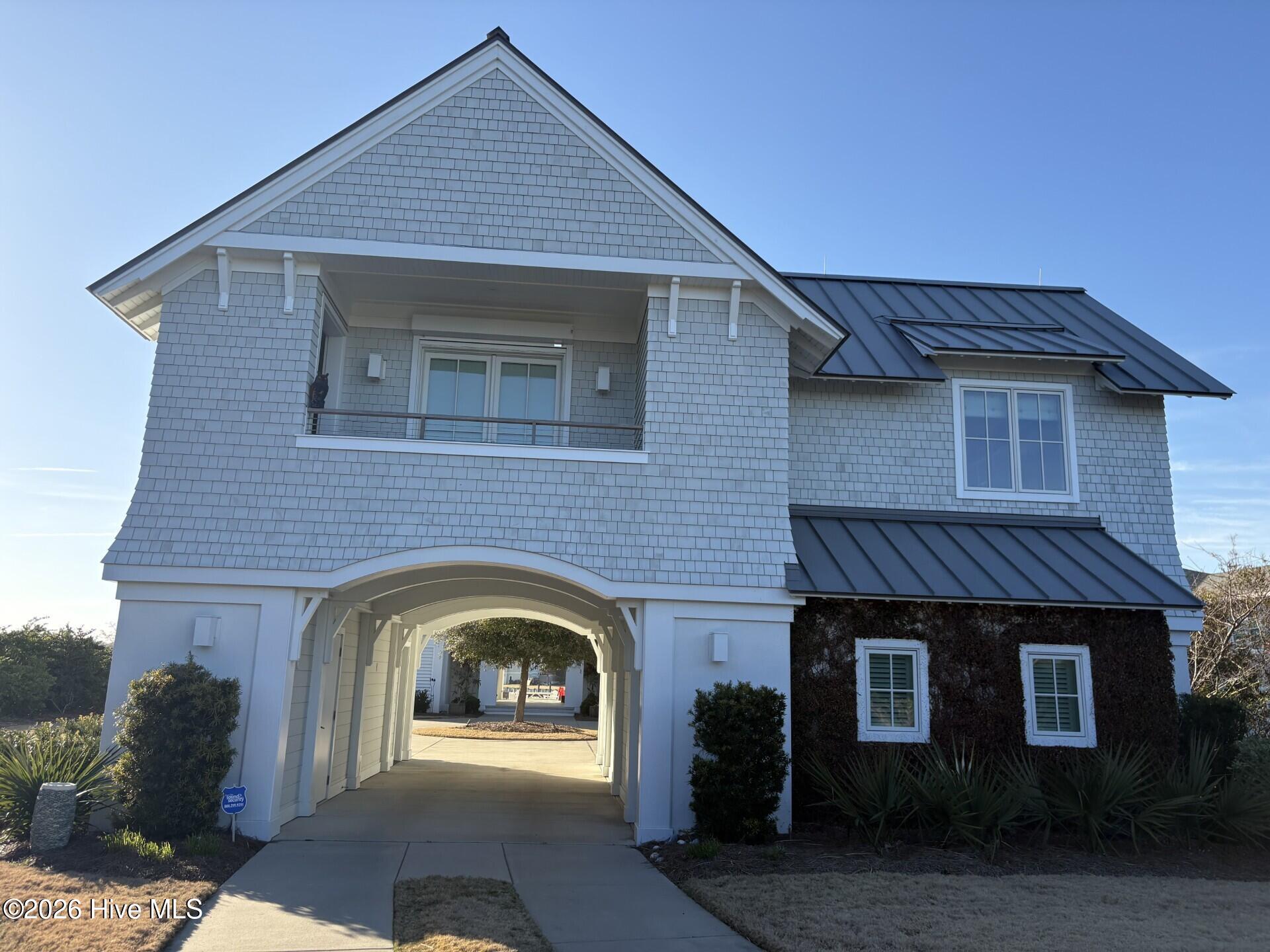 4 Jib Road Wilmington, NC 28411 - Photo 48 of 58 carriage house 2