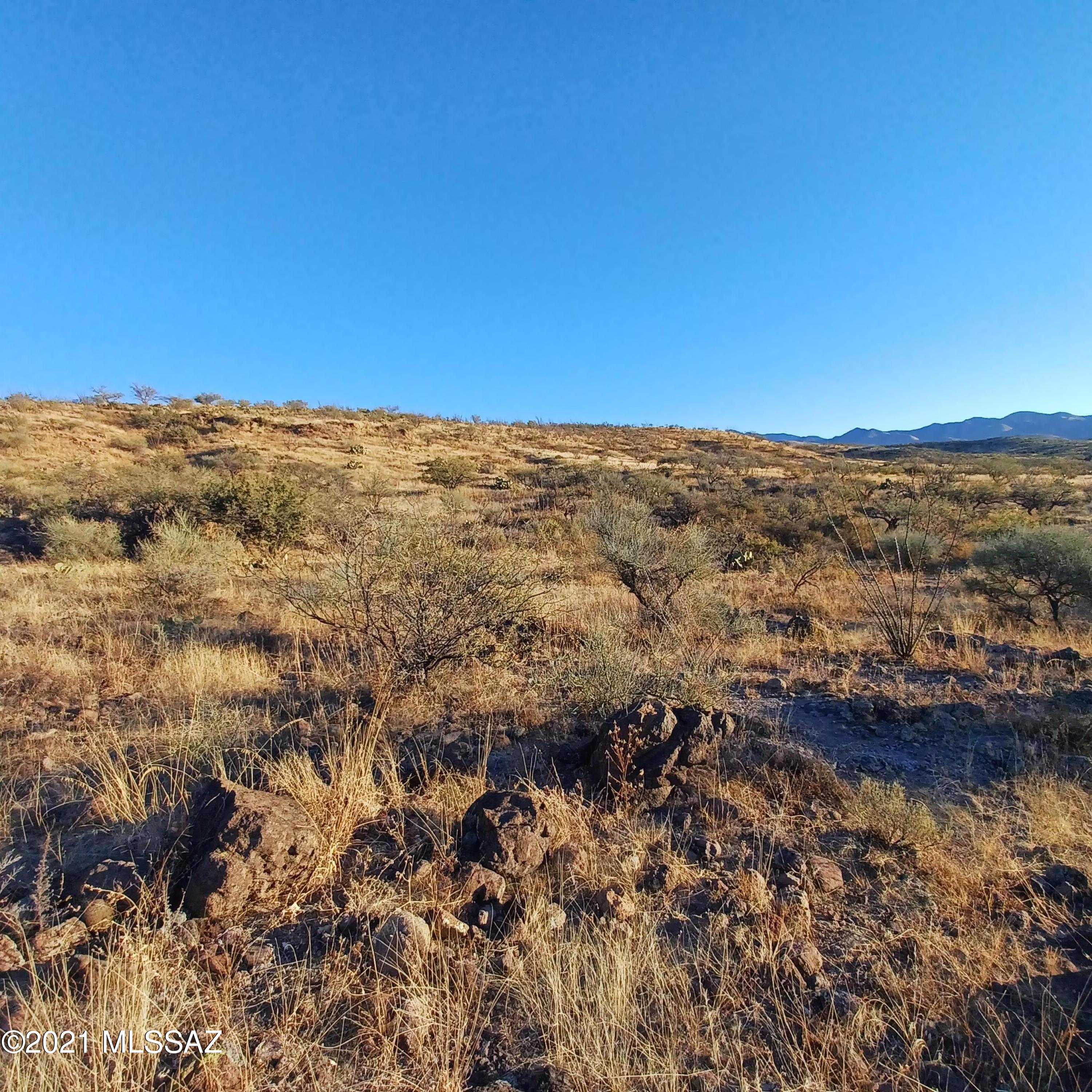 Tbd Camino Josefina, Unit 98B Rio Rico, AZ 85648 - Photo 2 of 9