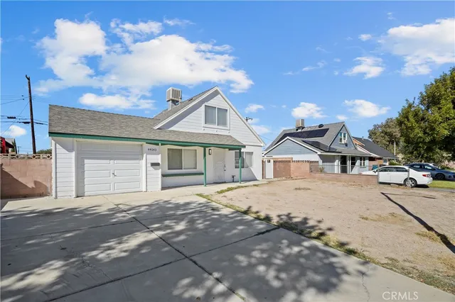 $2,600 | 44043 Hoban Avenue, Lancaster, CA 93534