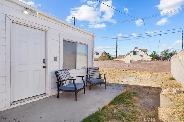 $2,600 | 44043 Hoban Avenue, Lancaster, CA 93534