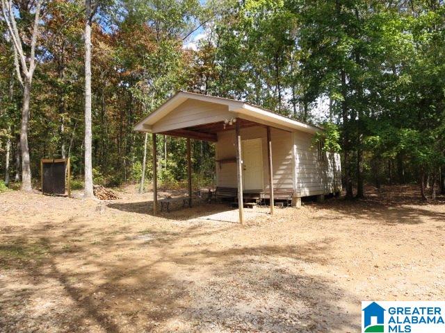 250 Monroe Mill Road Ashland, AL 36251 - Photo 4 of 25