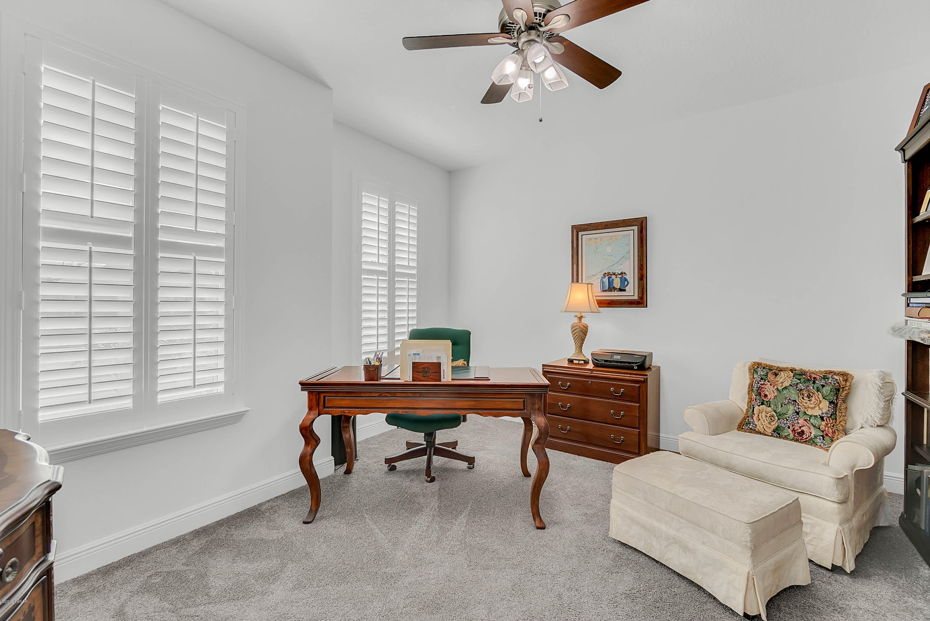 16 Shear Water Trail Ormond Beach, FL 32174 - Photo 2 of 28 Office