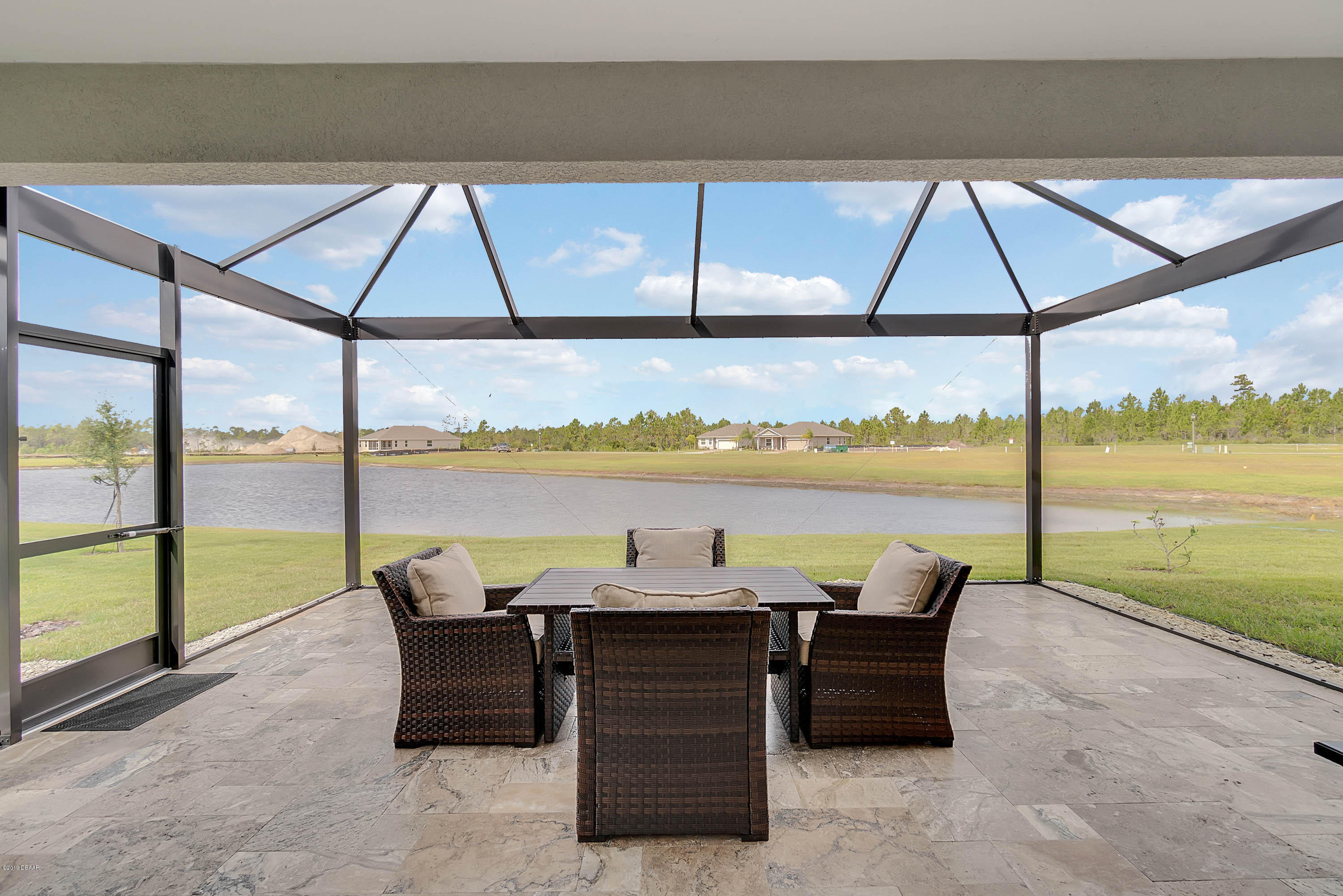 16 Shear Water Trail Ormond Beach, FL 32174 - Photo 28 of 28 Panoramic Screen View