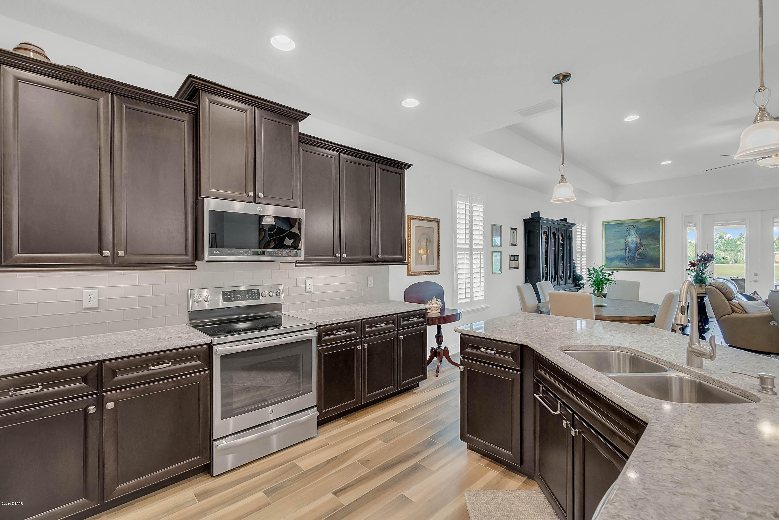 16 Shear Water Trail Ormond Beach, FL 32174 - Photo 8 of 28 Kitchen