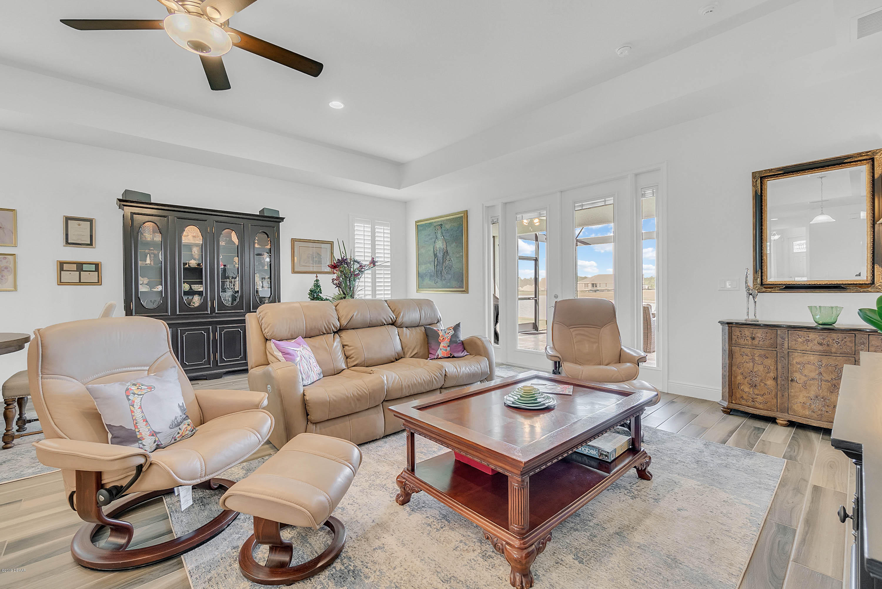 16 Shear Water Trail Ormond Beach, FL 32174 - Photo 10 of 28 Family Room