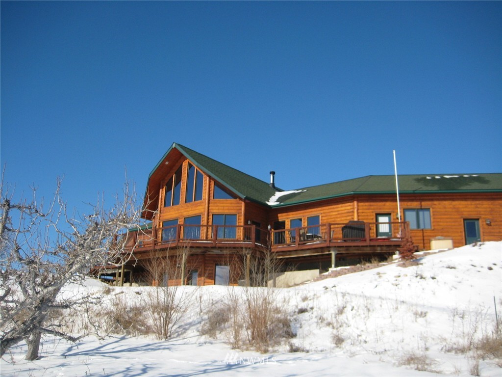 5 Tarbert Loop Okanogan, WA 98840 - Photo 1 of 25 Gallery Image 1