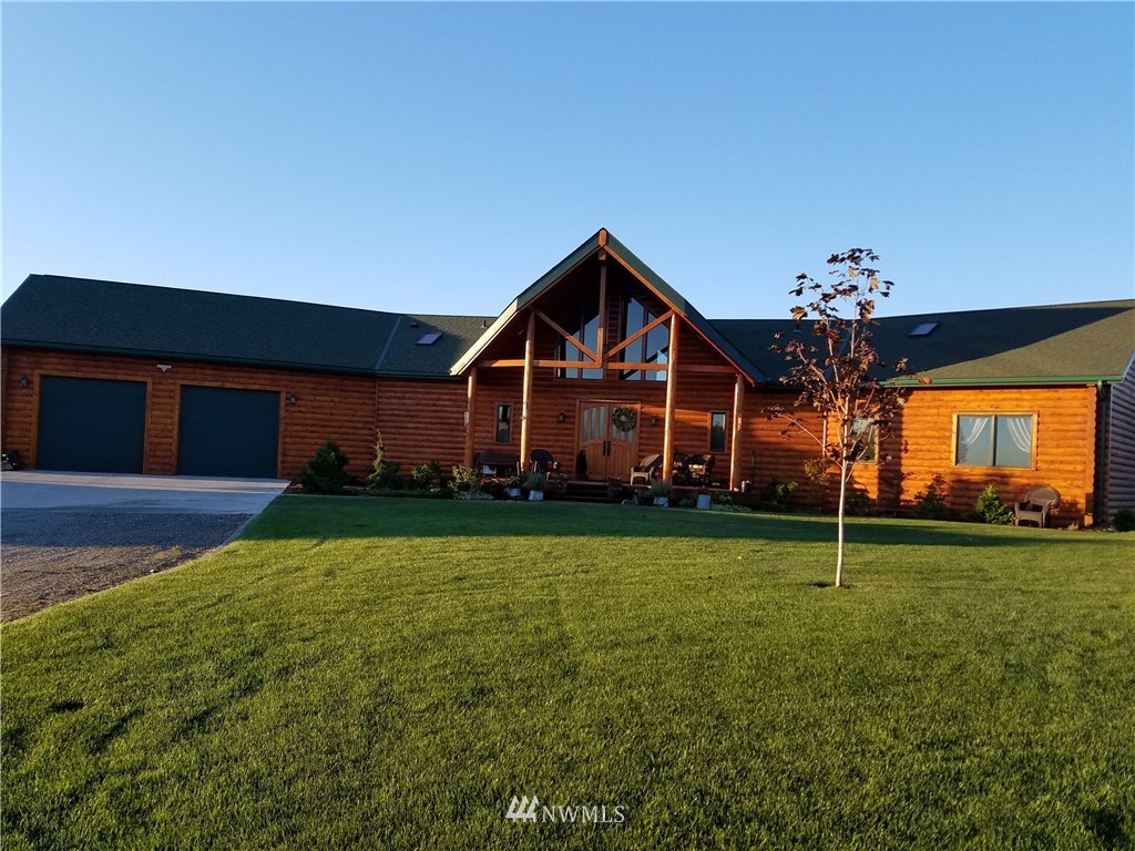 5 Tarbert Loop Okanogan, WA 98840 - Photo 3 of 25 Gallery Image 3