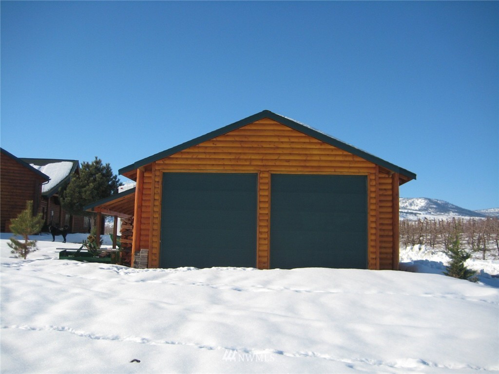 5 Tarbert Loop Okanogan, WA 98840 - Photo 4 of 25 Gallery Image 4