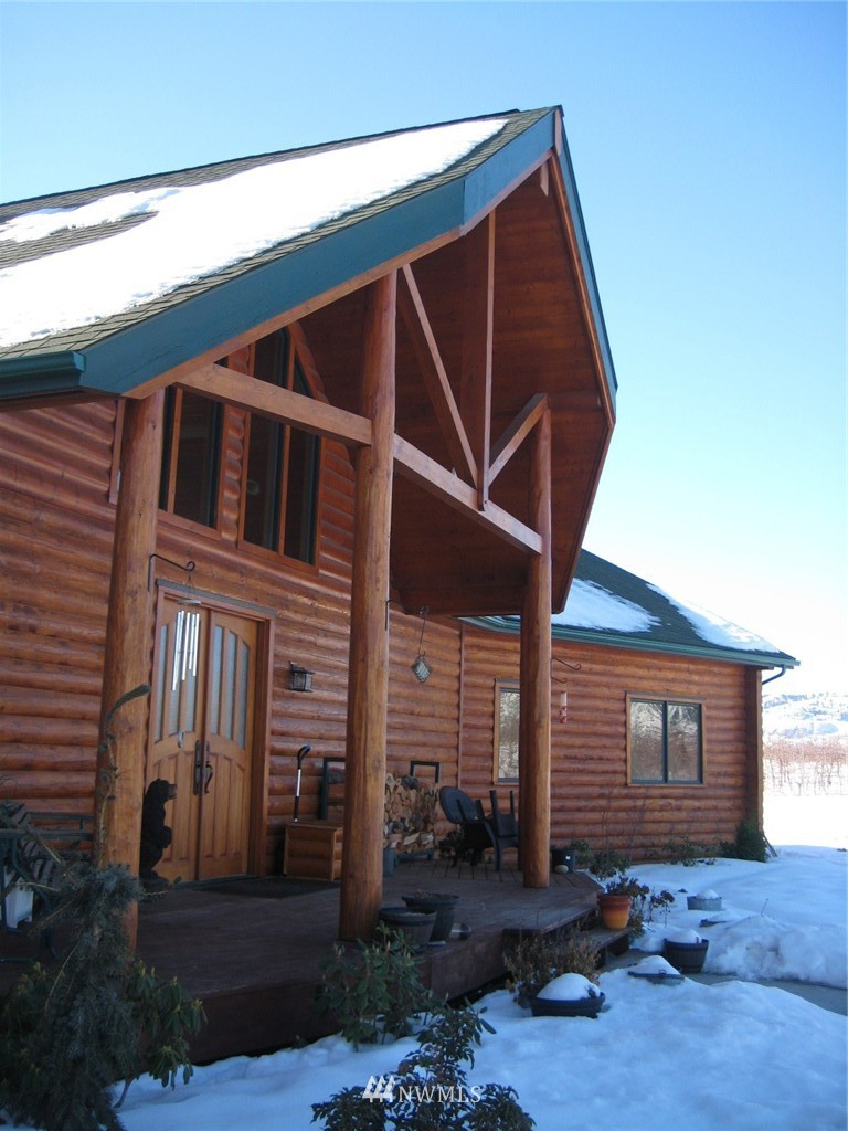5 Tarbert Loop Okanogan, WA 98840 - Photo 5 of 25 Gallery Image 5