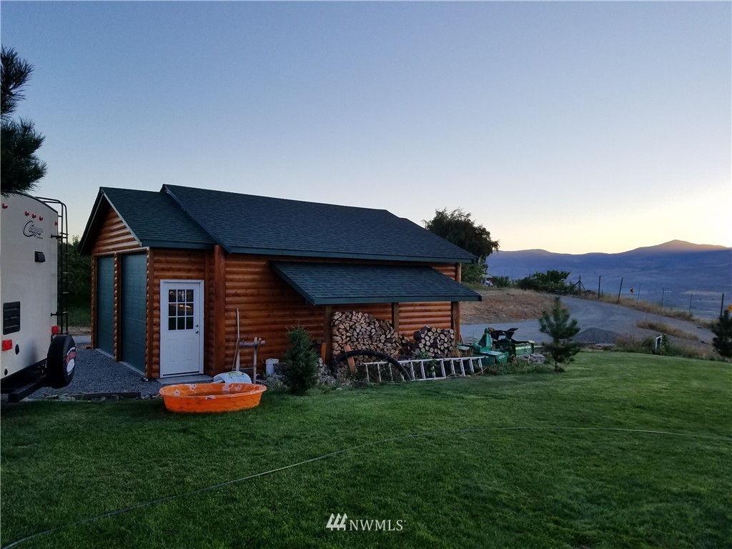 5 Tarbert Loop Okanogan, WA 98840 - Photo 7 of 25 Gallery Image 7