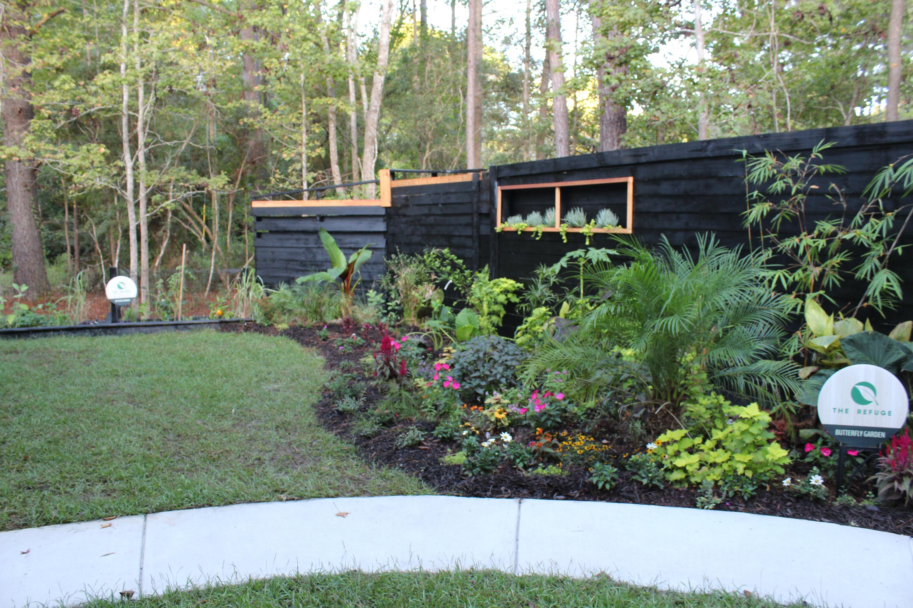 1077 Butterfly Lane Awendaw, SC 29429 - Photo 26 of 30 1frontwalk