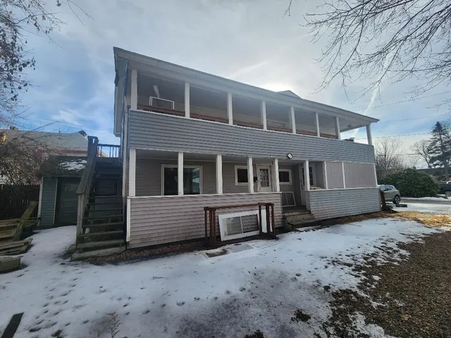 $130,000 | 4 Freedom Street, Claremont, NH 03743