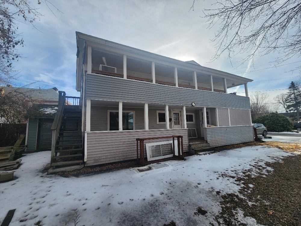 4 Freedom Street Claremont, NH 03743 - Photo 2 of 14