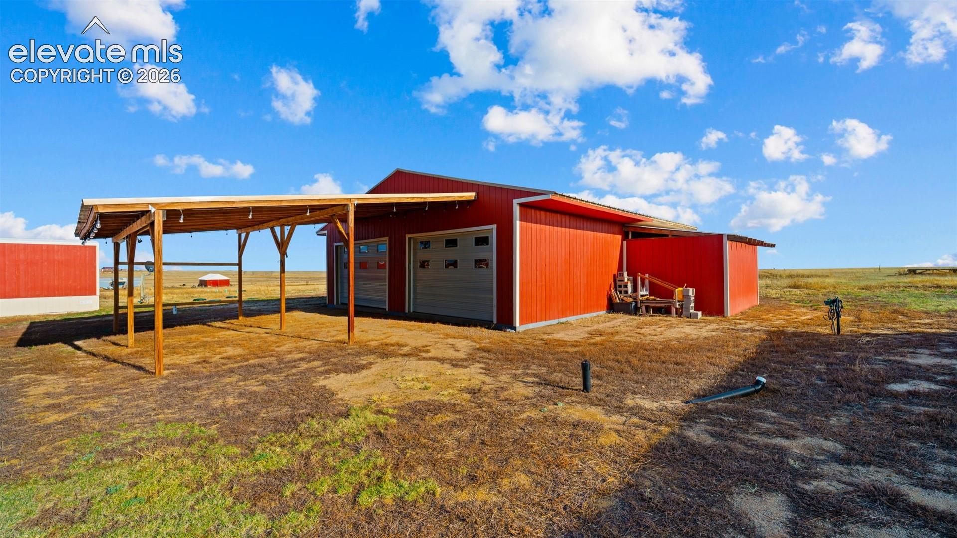 37155 East Jones Road Yoder, CO 80864 - Photo 41 of 50 Gallery Image 41