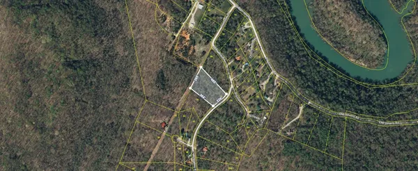 $16,500 | 0 Milky Way, Jamestown, TN 38556
