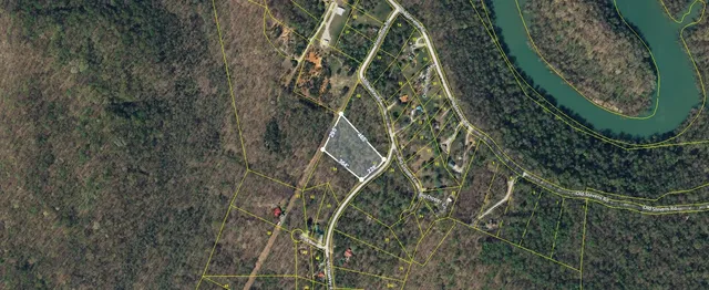 $16,500 | 0 Milky Way, Jamestown, TN 38556