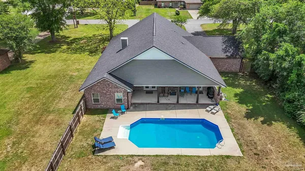 $697,000 | 107 Countri Lane, Cantonment, FL 32533