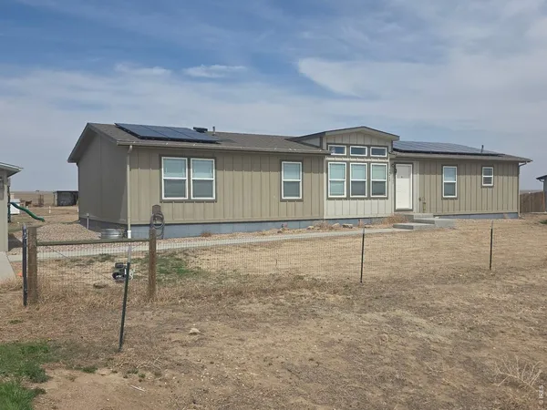 $465,000 | 24449 Carlin Street, Ault, CO 80610