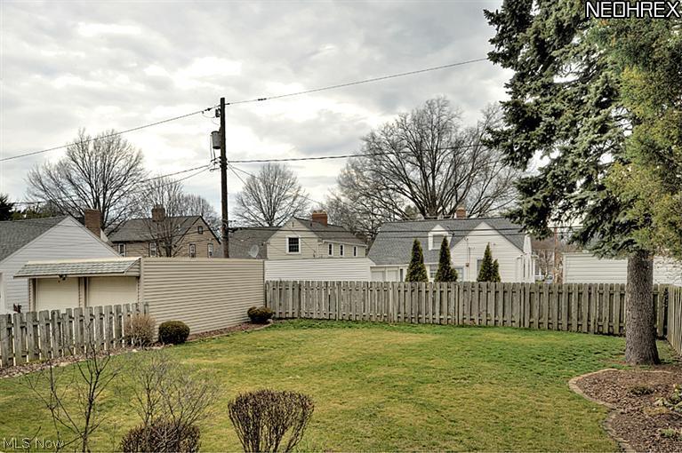 19254 North Sagamore Road Fairview Park, OH 44126 - Photo 19 of 22
