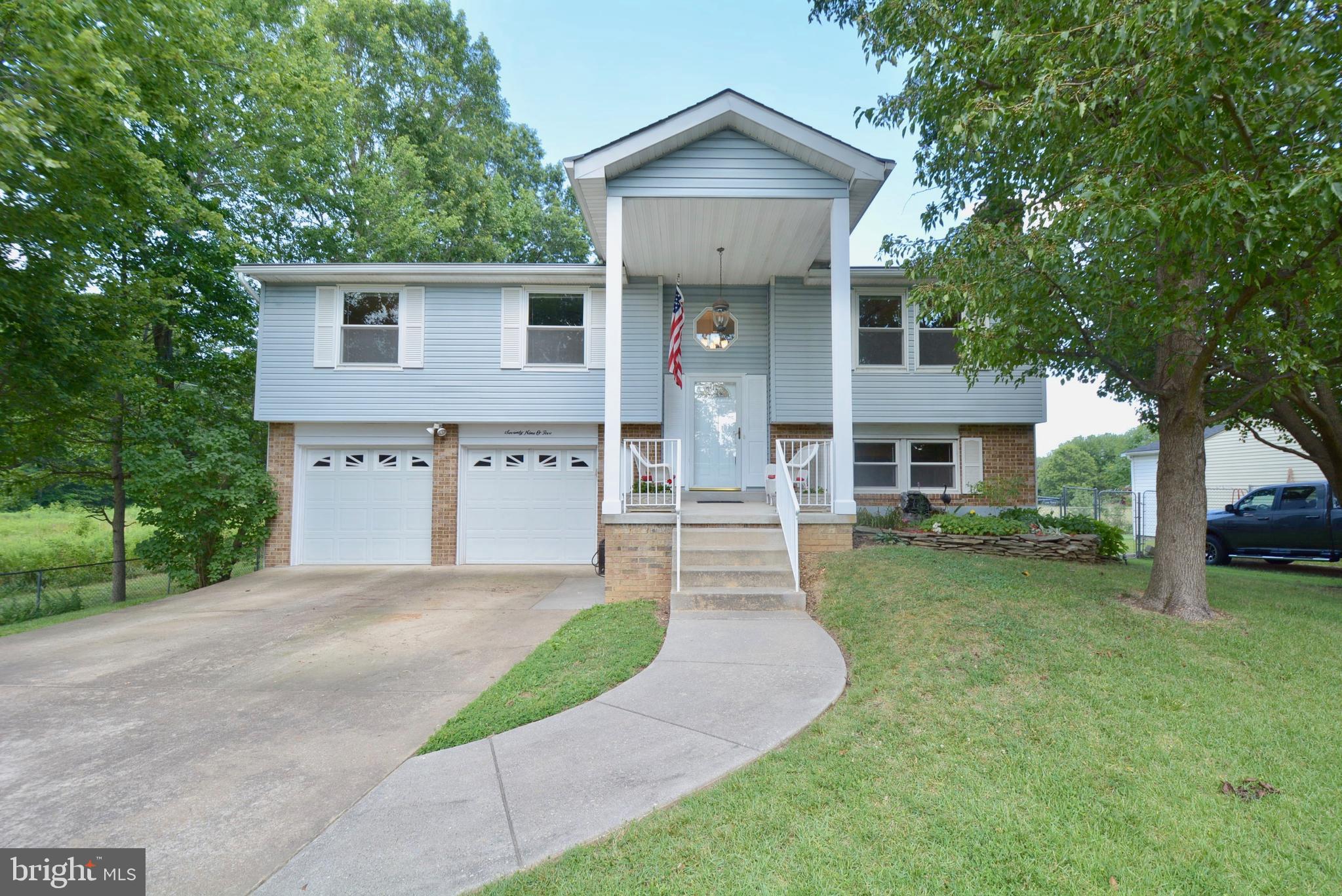 7905 Frye Road Alexandria, VA 22309 - Photo 1 of 55 5 BEDROOM, 3 FULL BATHS, 2 CAR GARAGE