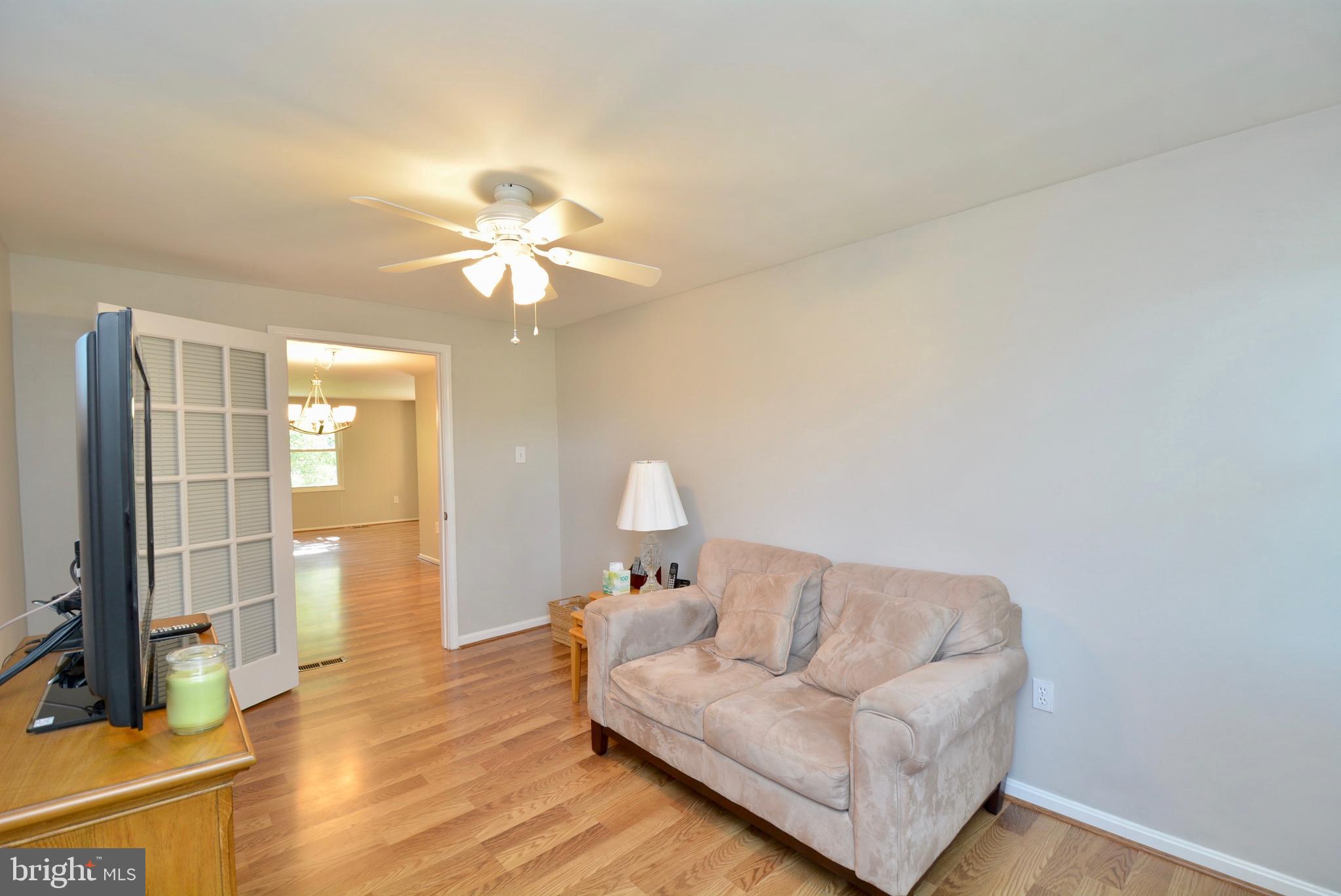 7905 Frye Road Alexandria, VA 22309 - Photo 11 of 55 MAIN LEVEL DEN