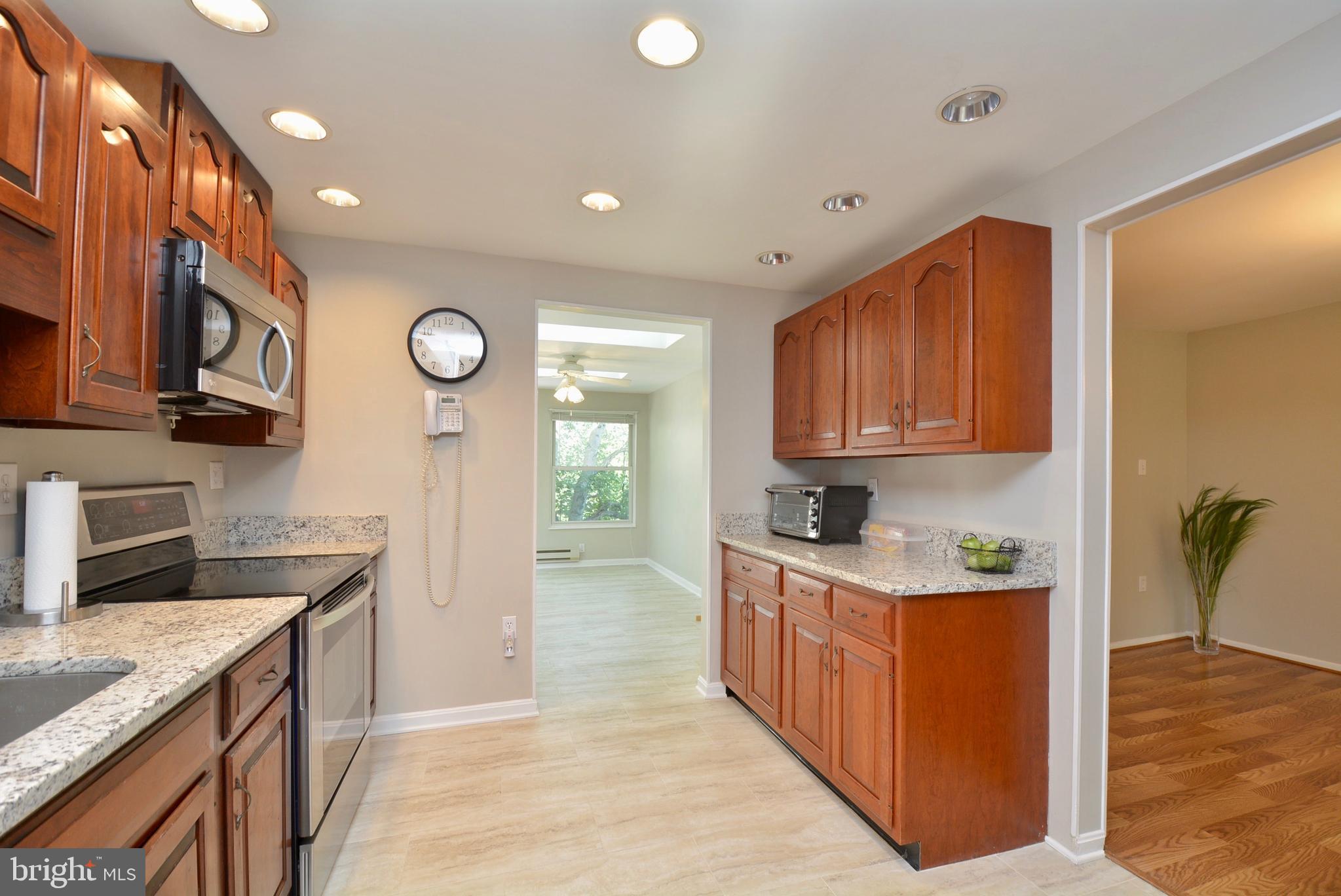 7905 Frye Road Alexandria, VA 22309 - Photo 14 of 55 NEW CERAMIC TILE FLOORING
