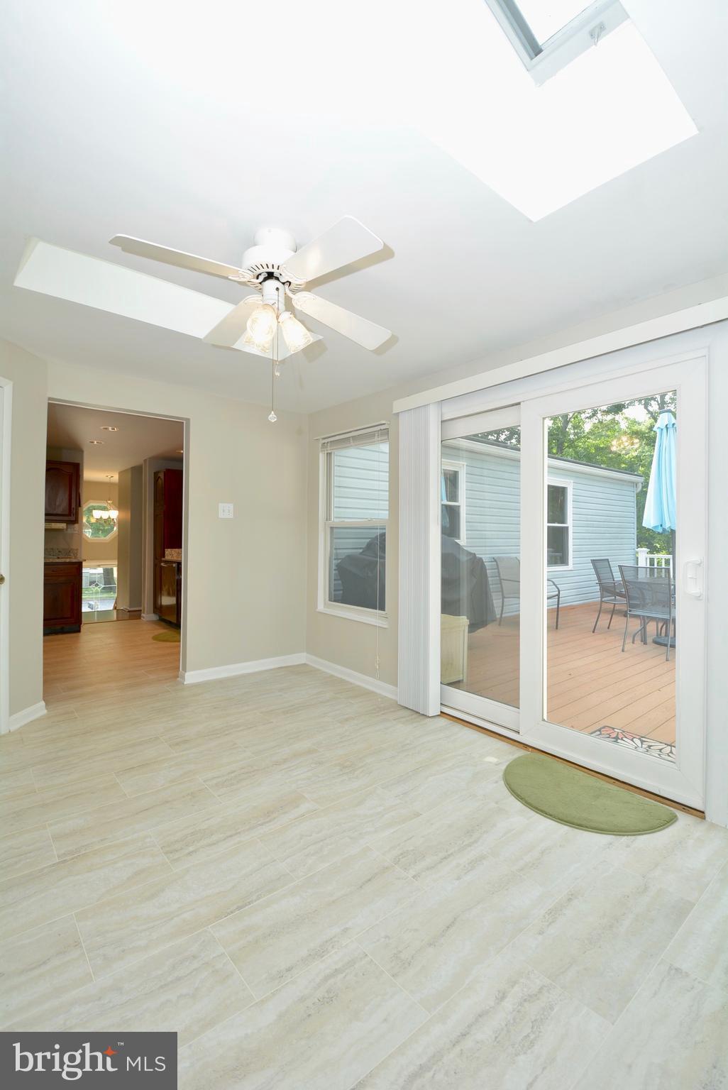 7905 Frye Road Alexandria, VA 22309 - Photo 19 of 55 SKYLIGHTS AND LOADS OF WINDOWS