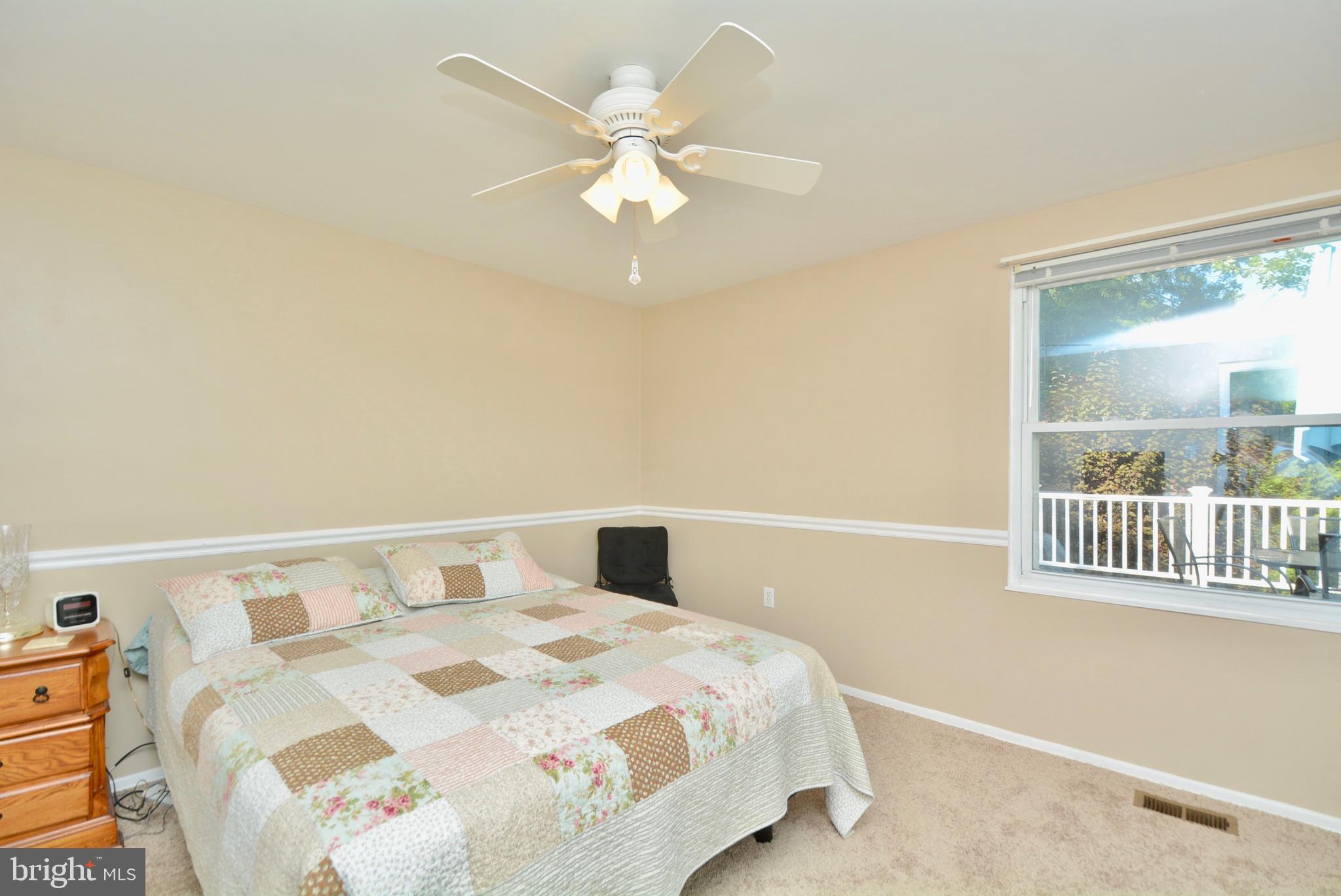 7905 Frye Road Alexandria, VA 22309 - Photo 20 of 55 MASTER BEDROOM