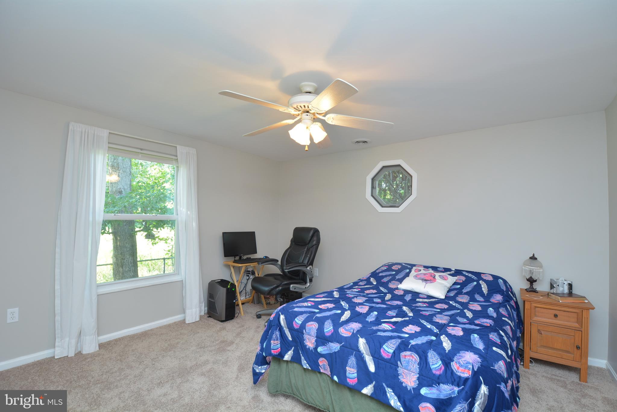 7905 Frye Road Alexandria, VA 22309 - Photo 38 of 55 BEDROOM #4, ,LOWER LEVEL