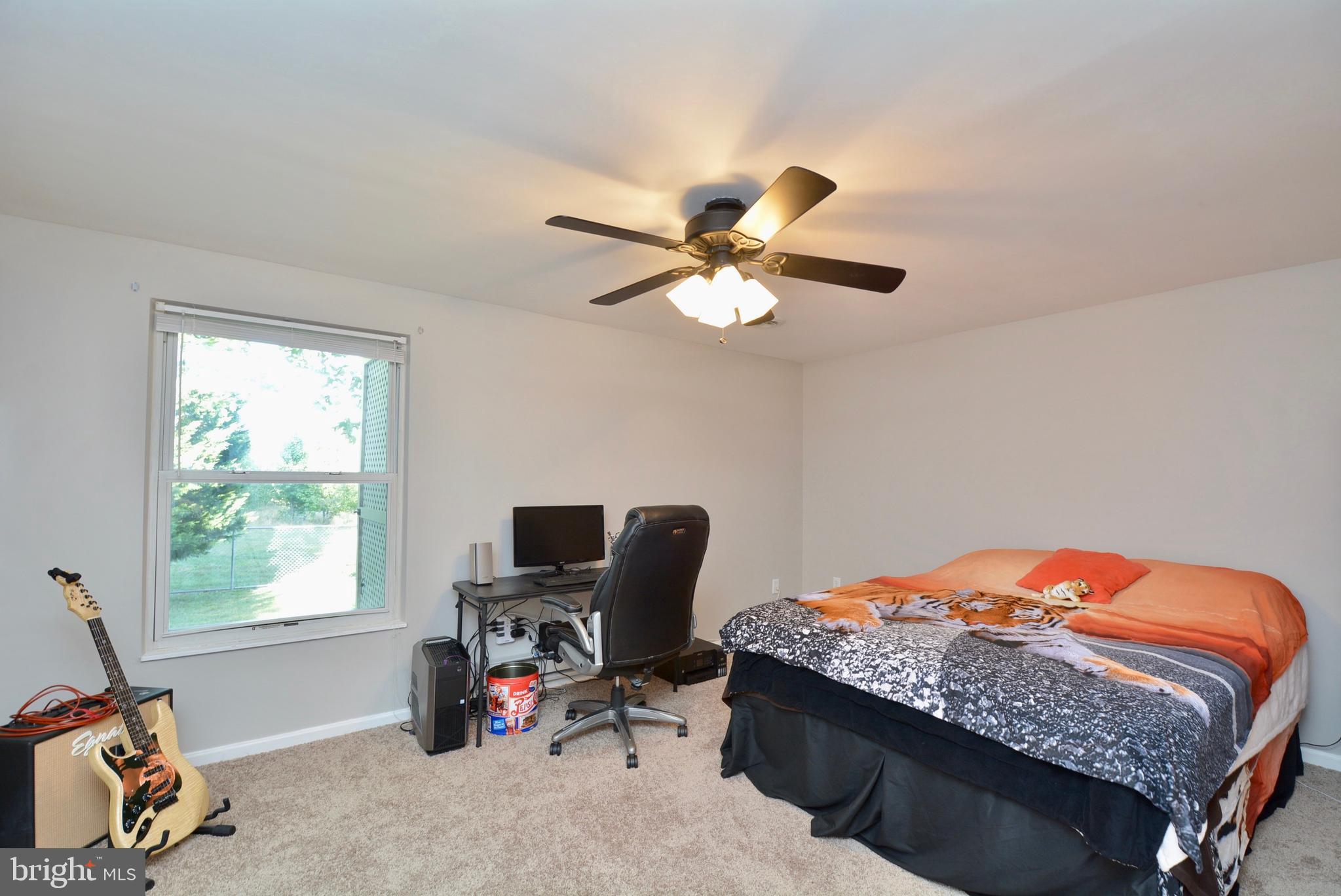 7905 Frye Road Alexandria, VA 22309 - Photo 40 of 55 BEDROOM #5 LOWER LEVEL