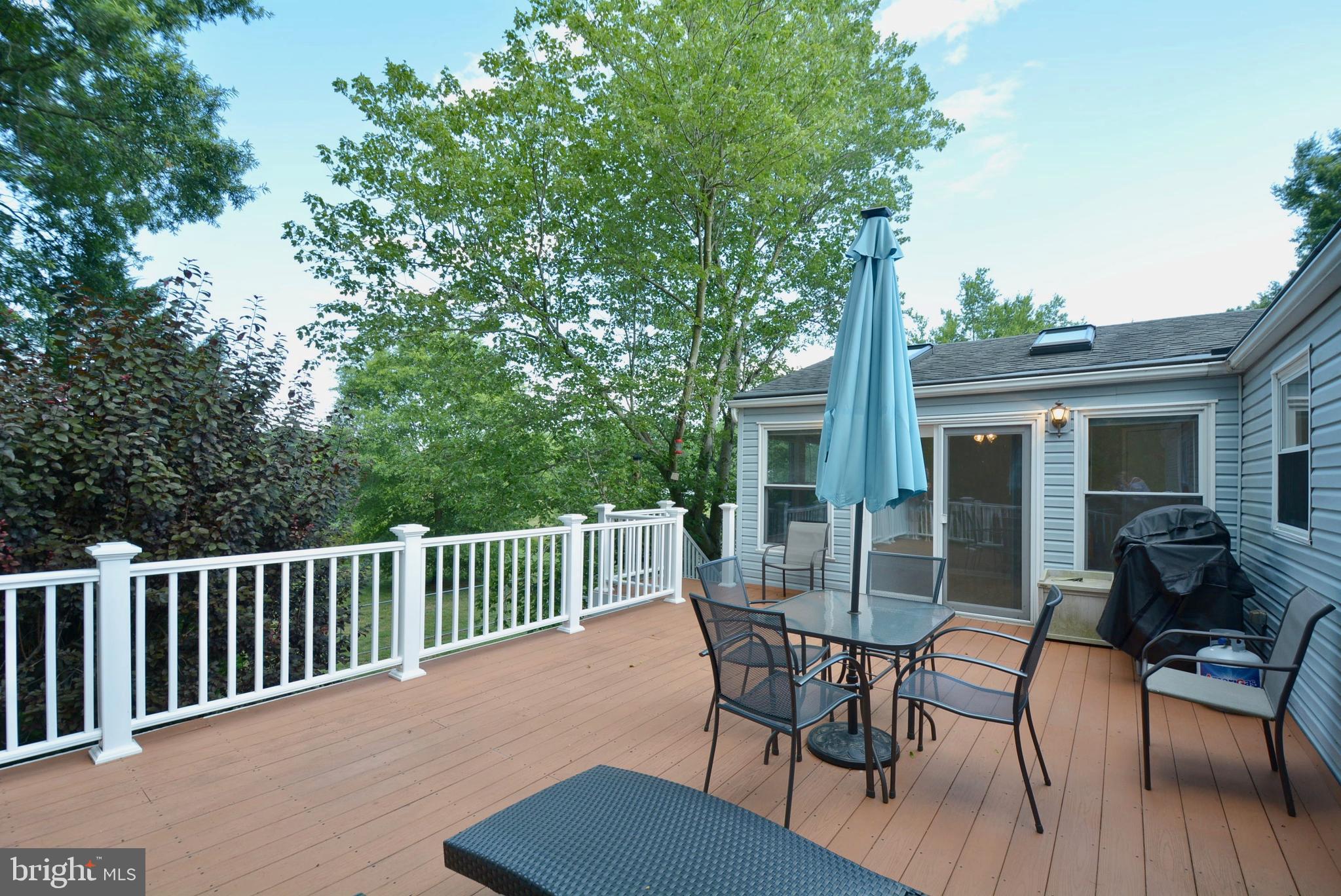 7905 Frye Road Alexandria, VA 22309 - Photo 54 of 55 RELAX AND ENJOY LOOKING AT THE WILDLIFE