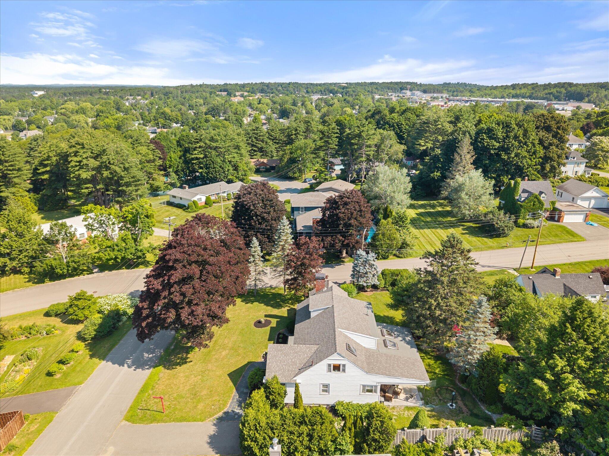 201 Clyde Road Bangor, ME 04401 - Photo 56 of 67 15-201 Clyde