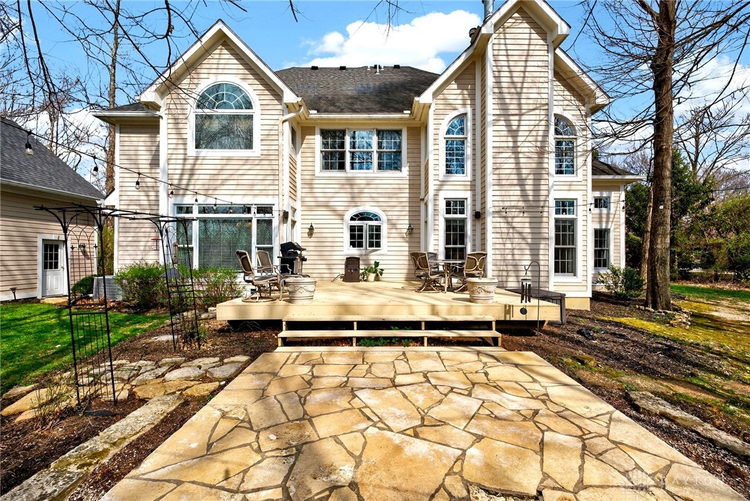 475 Timber Walk Court Springboro, OH 45066 - Photo 77 of 84