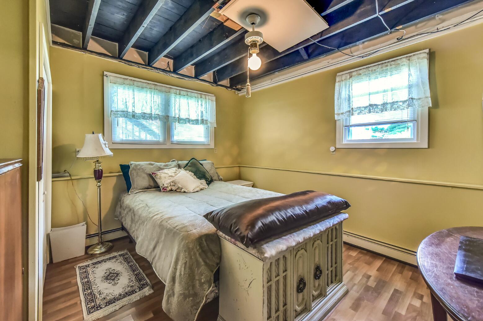359 Augusta Road Topsham, ME 04086 - Photo 14 of 24 Bed