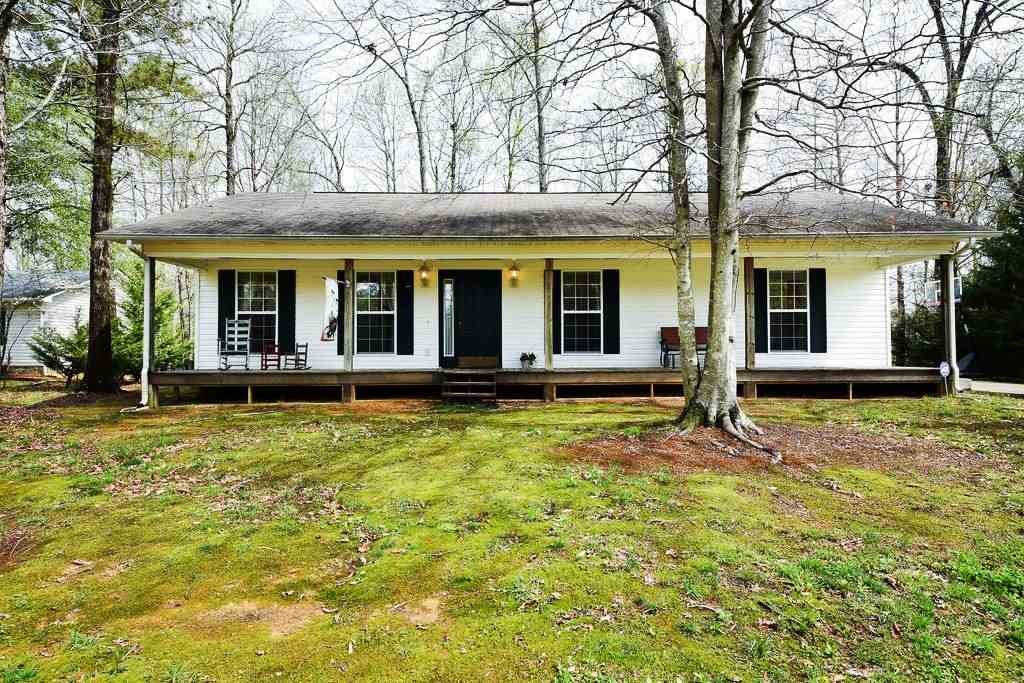 100 Old York Road Cleveland, TN 37323 - Photo 1 of 44 Gallery Image 1