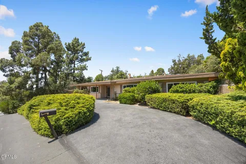$1,899,000 | 1349 El Vago Street, La Canada Flintridge, CA 91011