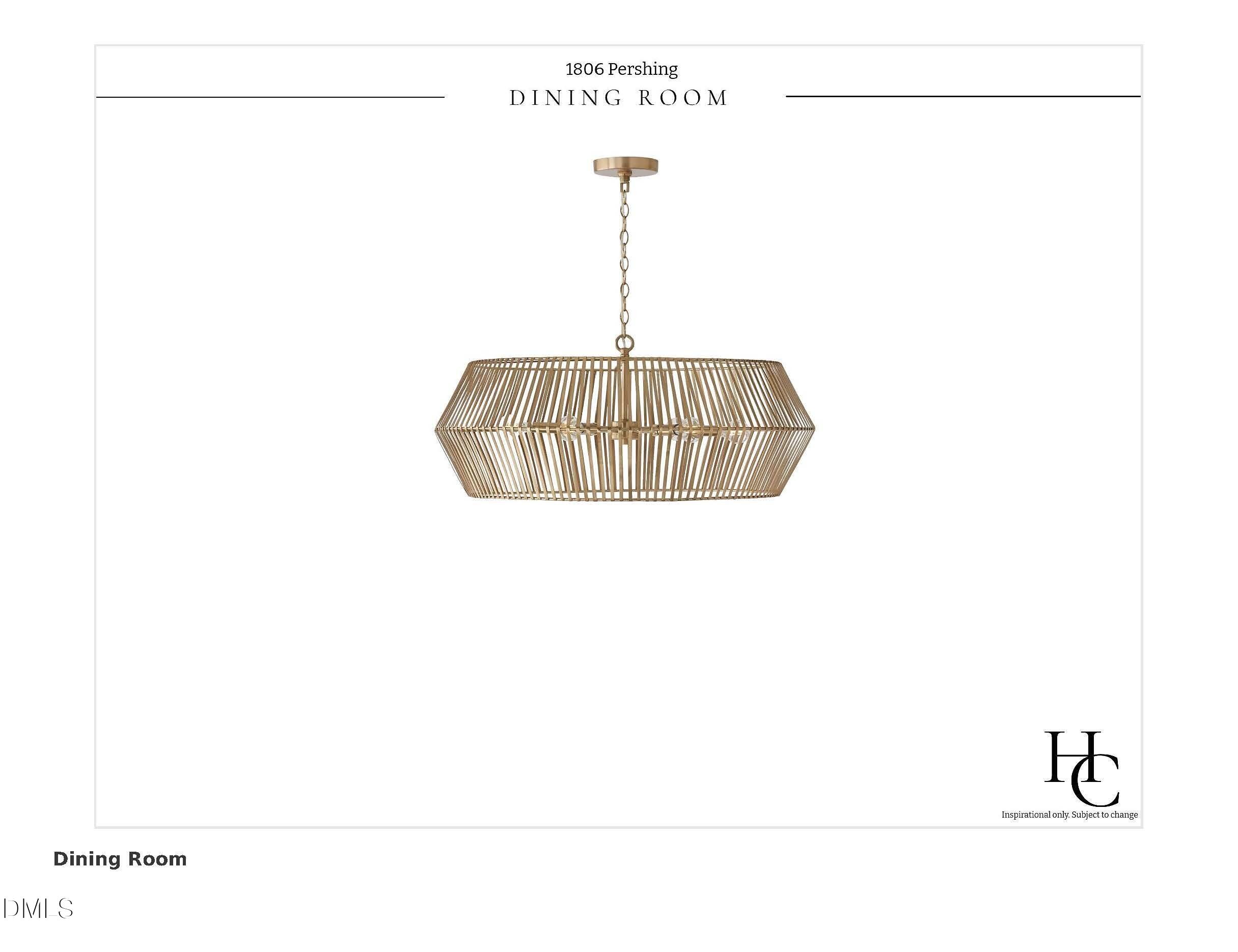 1806 Pershing Road Raleigh, NC 27608 - Photo 30 of 37 1806 Pershing Design Boards 5.21.26_Page