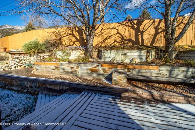 a view of storage and utility