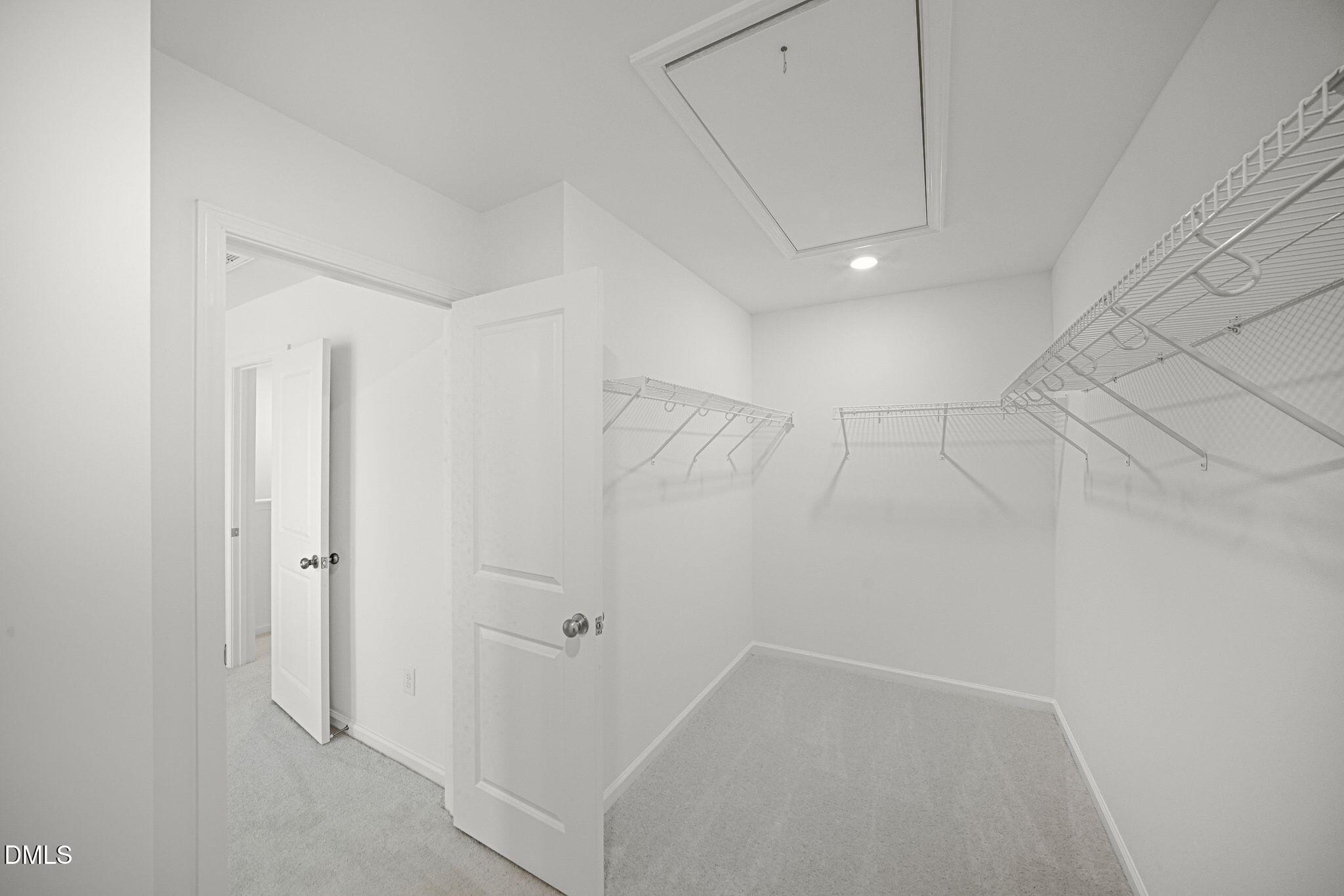 125 Tree Moss Court Rolesville, NC 27571 - Photo 26 of 30 wooden floor in an empty room
